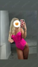 Blonda sexi noua in orasul tau zona ciresica - imagine 3