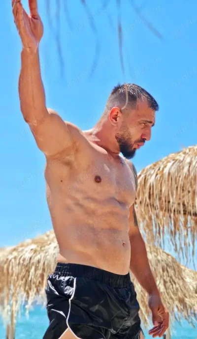 Prezenta magnetica discretie totala