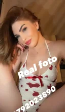 Femeie reala daca te ai saturat de femei false astept mesajul tau fac si deplasari la hotel - imagine 1