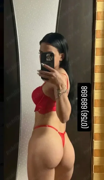 Selena noua in orasul tau