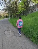 Andreea 30 ani doar la tine sau la hotel - imagine 1