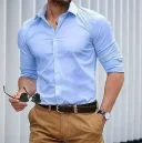 Barbat educat, 40 ani, Caut relatie discreta si reciproc avantajoasa - imagine 1