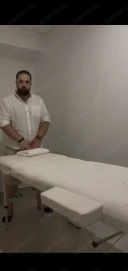 Masaj deep tissue elibereaza tensiunea din profunzime - imagine 1