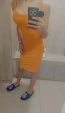 Buna sunt ioana matura 41 de ani azi venita - imagine 1