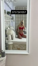 Roxana 20 de ani 50 kg delicatete rasfat - imagine 2