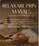 Masaj de relaxare - imagine 1