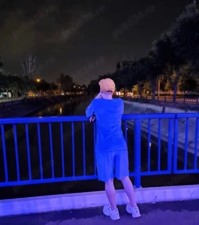 Doar pentru barbati cu bun simt accept orice varsta