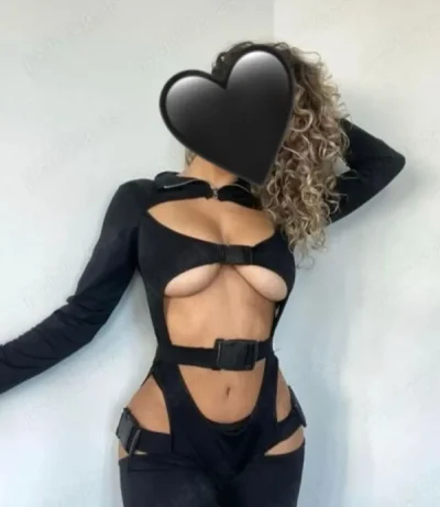 Blonda creata doar 3 zile in orasul tau