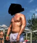 Amant barbat doamne domnisoare - imagine 1