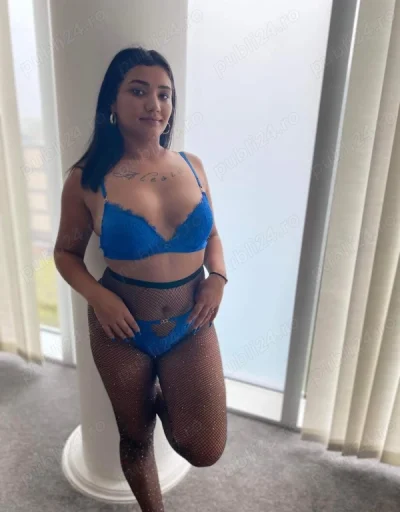 Buna am revenit in oras