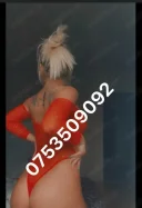 Blonda noua reala confirm cu tatoo - imagine 3