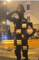 Esti neglijata plinuta grasuta cauta ma - imagine 1