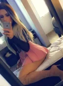 Transexuala discreta experiente noi - imagine 2