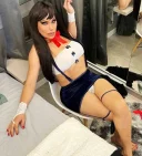 Jenny transexuala adepta oricarei fsntezii - imagine 1