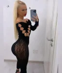 V i p siliconata nu mai sta pe ganduri hai si incerca ma - imagine 2