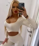 V i p siliconata nu mai sta pe ganduri hai si incerca ma - imagine 3