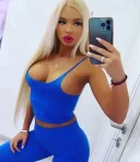 V i p siliconata nu mai sta pe ganduri hai si incerca ma - imagine 5