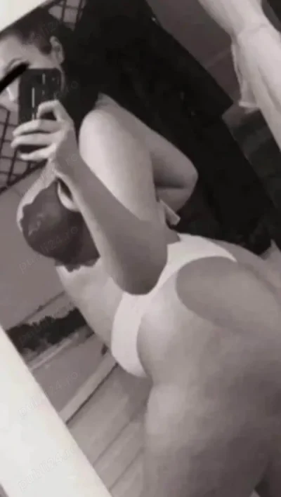 Sunt o fata cu bun simt ofer servicii fara graba si fara fite