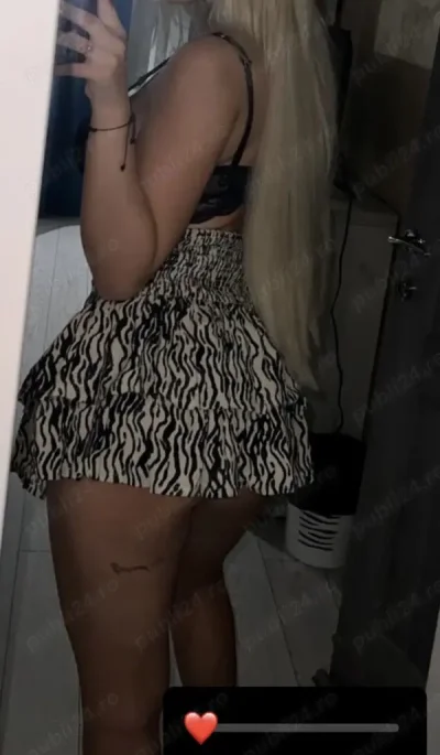 Escorta noua in oras