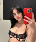 Sunt amy noua la tine in oras - imagine 1