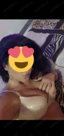 Buna sunt ela si abia astept sa ne cunoastem te pup - imagine 3