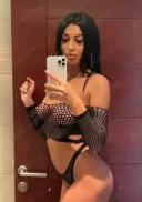 Bianca bruneta noua in oras servicii top fac si deplasari - imagine 1