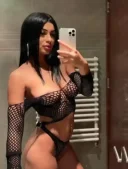 Bianca bruneta noua in oras servicii top fac si deplasari - imagine 3