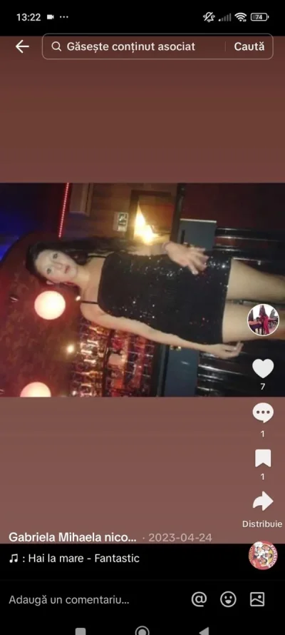 Buna sunt noua la tine in oras