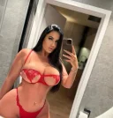 Escorta de lux bruneta poze reale - imagine 5