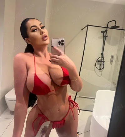 Bruneta 29 rond alba iulia hight class