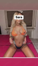 Sara noua in orasu tau ofer servici de calitate 100 reala experient garantata party girls - imagine 2