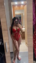 Ma numesc andreea si te astept la mine rin grand - imagine 2