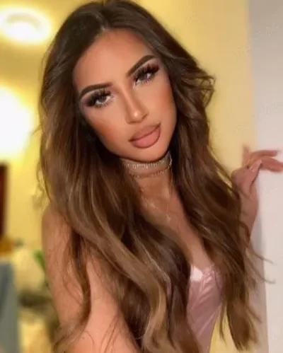 Cosmina 23 ani zona militari residence disponibila pentru programari telefonice whatsapp