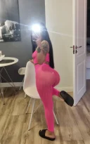 Alissa doar deplasari - imagine 1