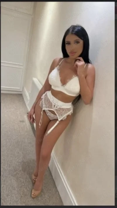 Noua in oras contacteaza ma pentru placeri de neuitat