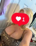 Blonda discreta - imagine 2