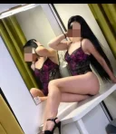 Bruneta slim prima data pe bucuresti - imagine 2