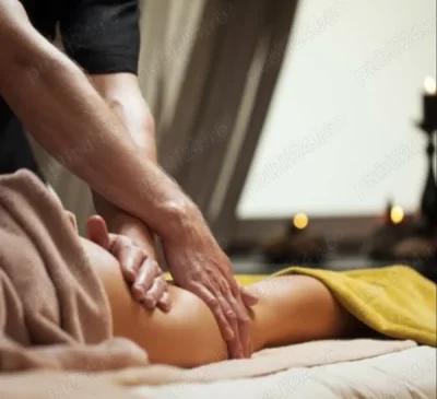 Masaj de relaxare si cuddling