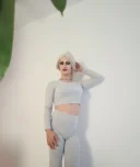 Transexuala la tine in oras - imagine 4