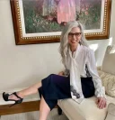 Doamna matura 42 de ani - imagine 1