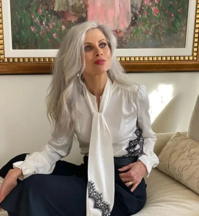 Doamna matura 42 de ani