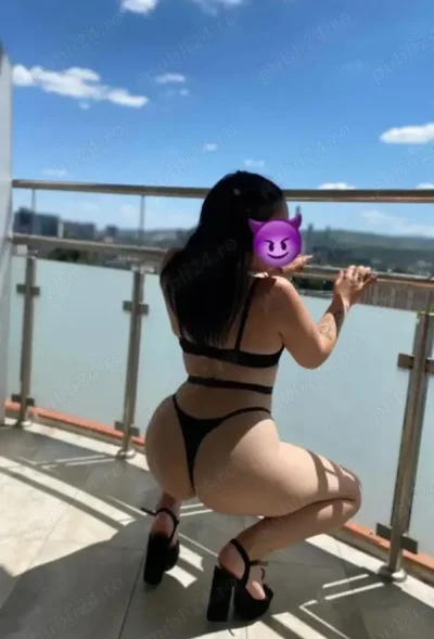 Gogosica fierbinte naty