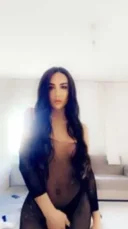 Noua si senzuala feminina garantat transexuala - imagine 2