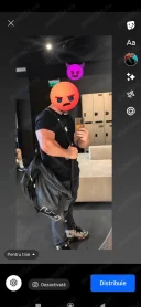 Pt o doamna ce se respecta - imagine 1