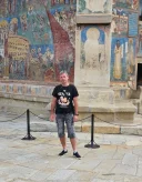 Caut partenera sa petrec timpul liber - imagine 1