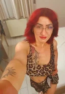 Roscata sexy si fierbinte 100 reala disponibila doar deplasari - imagine 1