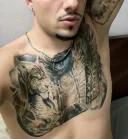 Ofer momente de relaxare masaj erotic atentie pasiune si experienta intima de neuitat - imagine 2