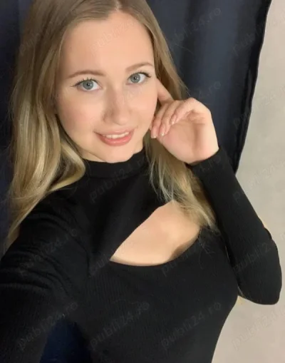 Sensibila frumoasa si supusa in toate privintele