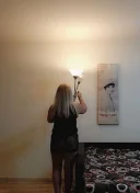 Buna sunt cristina sunt disponibila si fascinata in acelas pip te astept - imagine 2