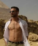 Golden service - imagine 2